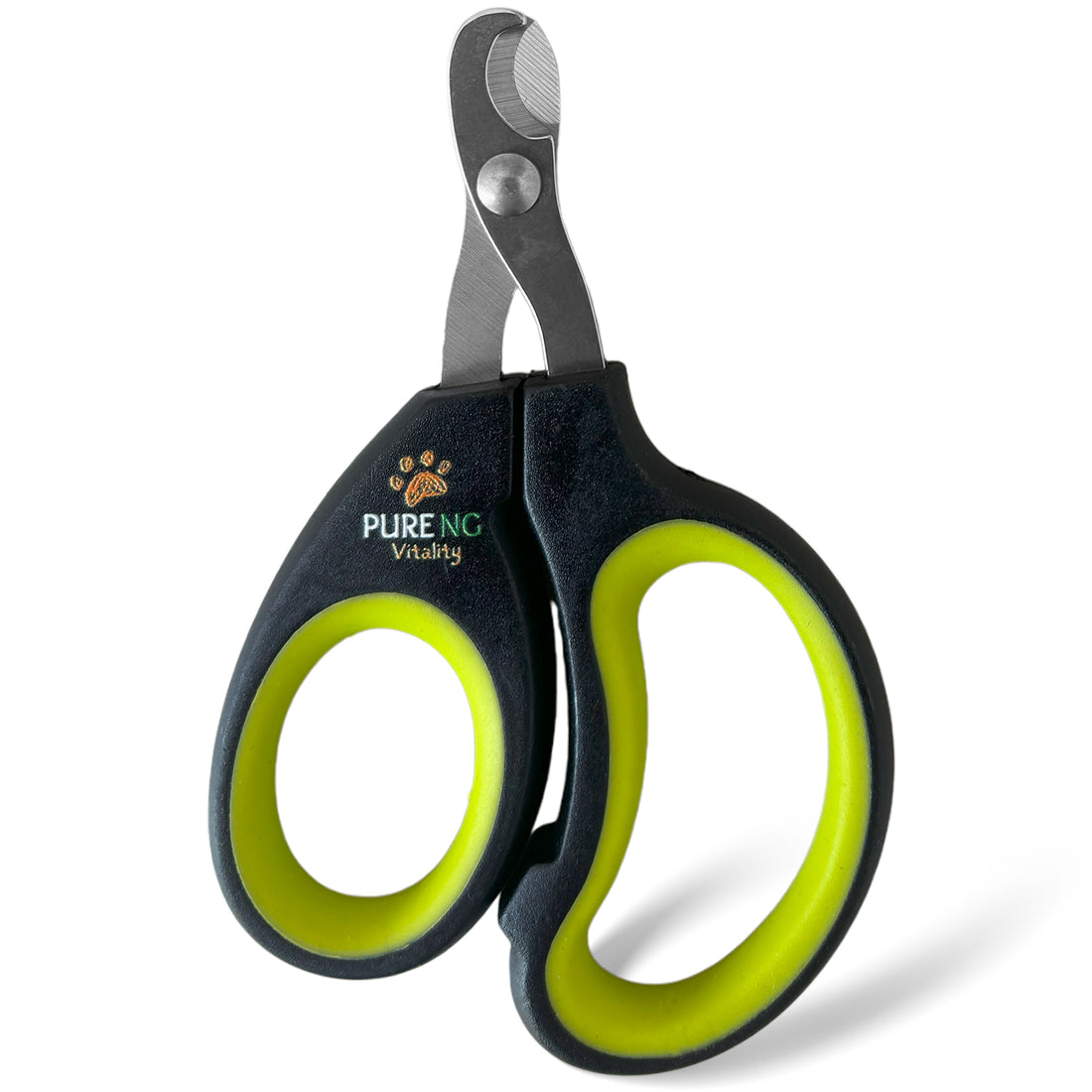 PNG Vitality Cat Nail Clipper is a professional-grade stainless steel claw clipper to keep pets'nails trimmed,Great For cats, hamsters,rabbits,birds and small animals,it is durable,easy use to & clean